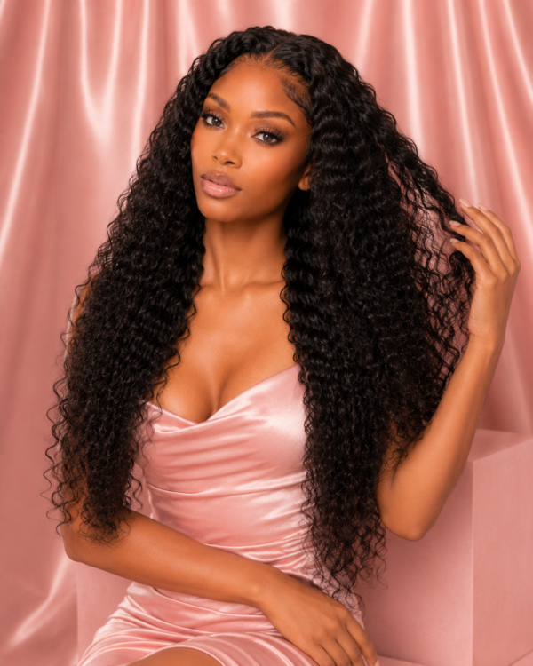 13x5 TP Long Frontal 220% Density