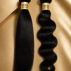 Nova Luxe Blonde Bundles