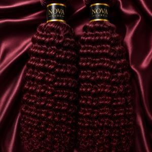 Nova Luxe Curly Color Bundles